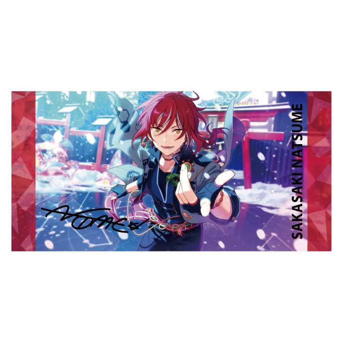 Amazon.co.jp: エンスカイ(ENSKY) あんさんぶるスターズ! ! ビジュアル